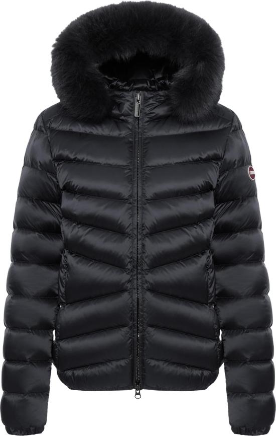 26FW 콜마르 패딩 22000019E2YO99 BLACK