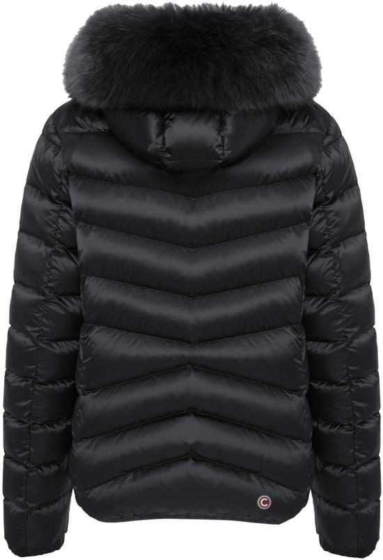 26FW 콜마르 패딩 22000019E2YO99 BLACK - COLMAR