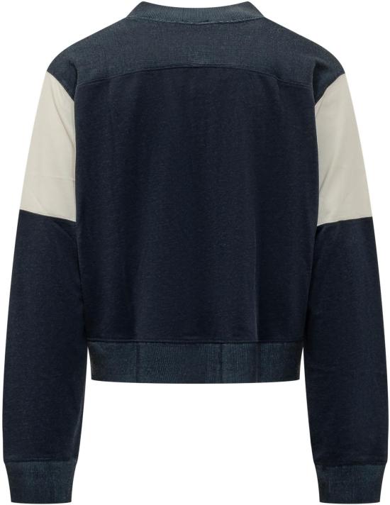 26FW 겐조 스웨터 FG65CA5514SF79 NAVY - KENZO