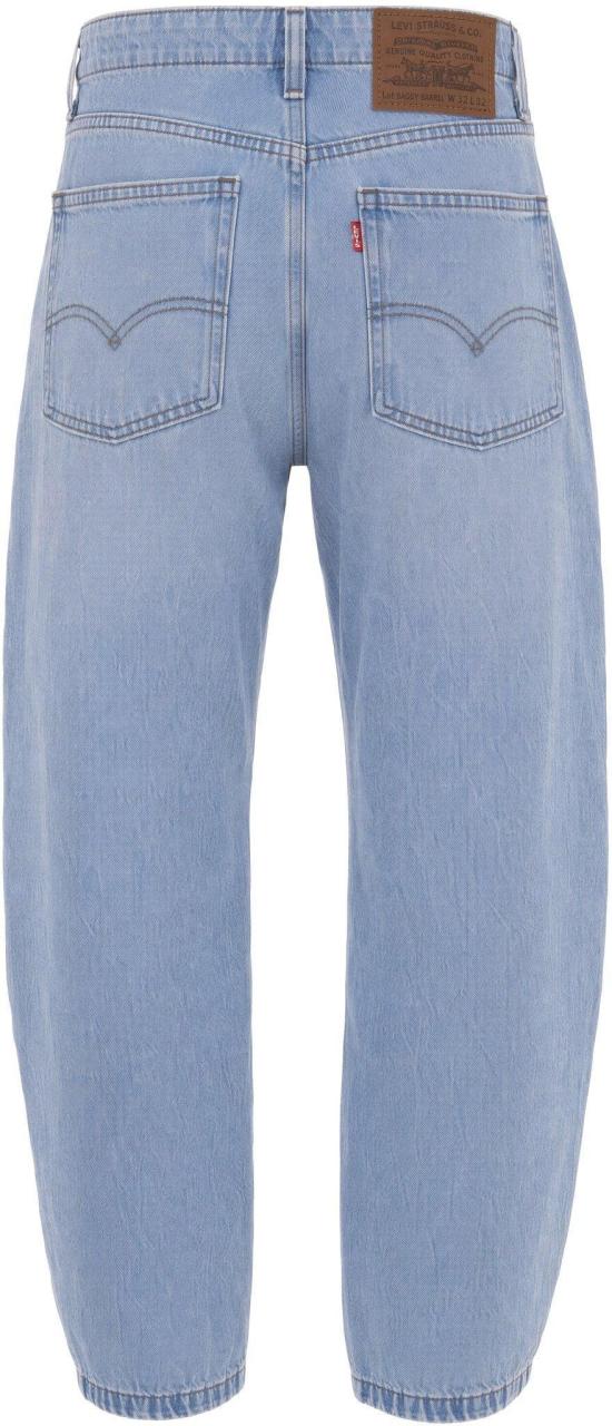 26FW 리바이스 데님 팬츠 0057O0009 LICHTBLUE - LEVI'S