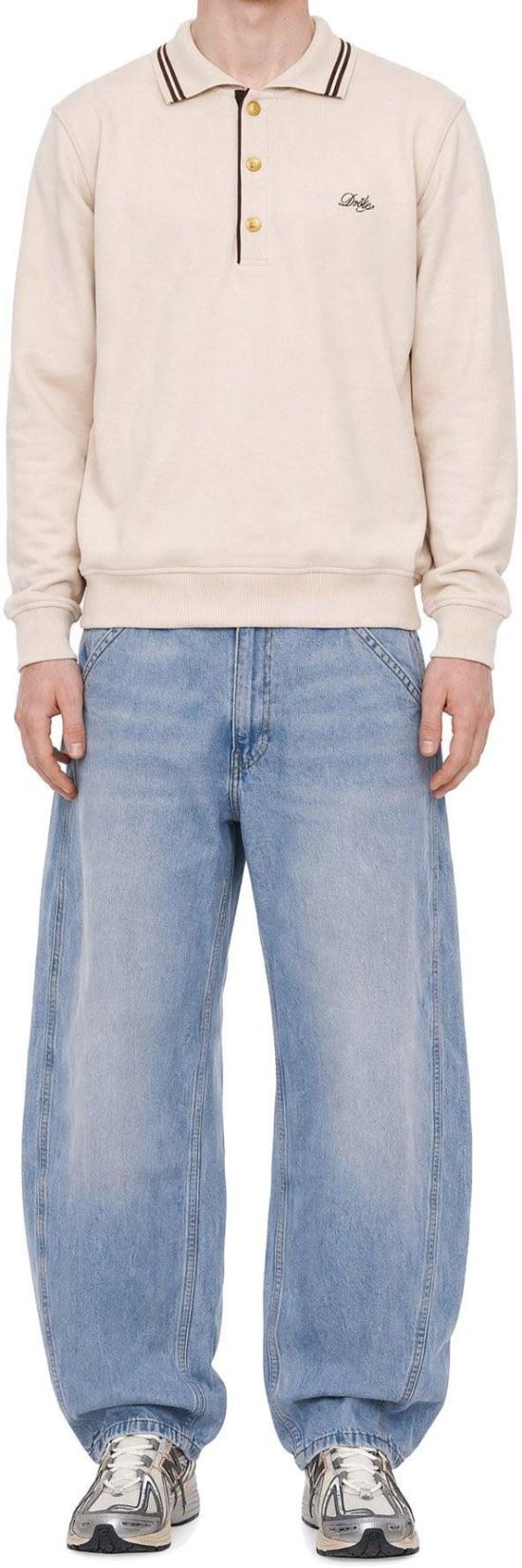 26FW 리바이스 데님 팬츠 0057O0009 LICHTBLUE - LEVI'S