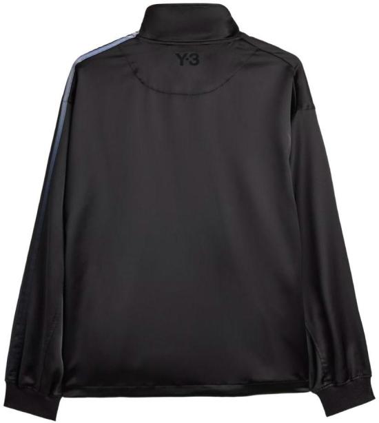 26FW 와이쓰리 탑 KW9617BLACK - Y-3