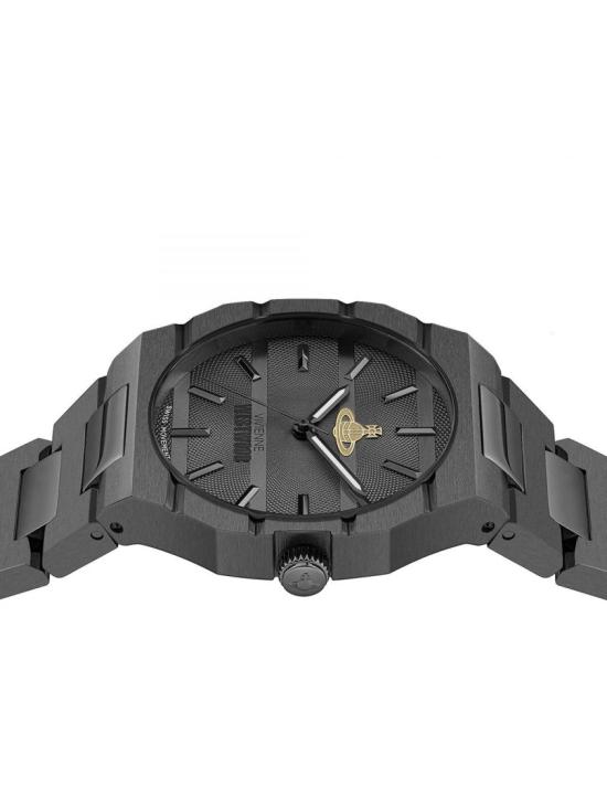 26FW 비비안웨스트우드 손목시계 VV294GYGN - VIVIENNE WESTWOOD