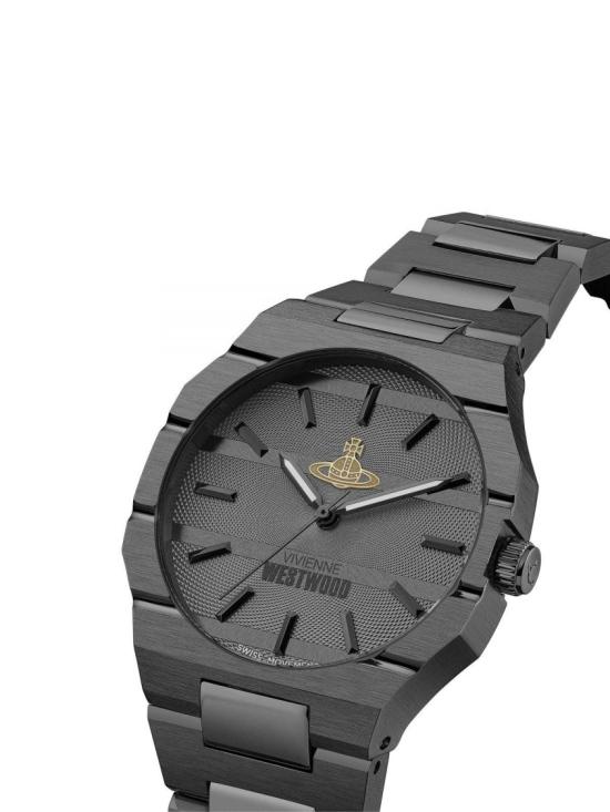 26FW 비비안웨스트우드 손목시계 VV294GYGN - VIVIENNE WESTWOOD