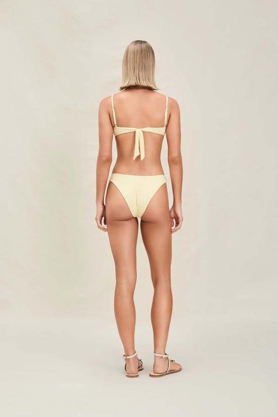 26SS 데본 윈저 비키니 수영복 라리사 비키니 바텀 데이지 - DEVON WINDSOR