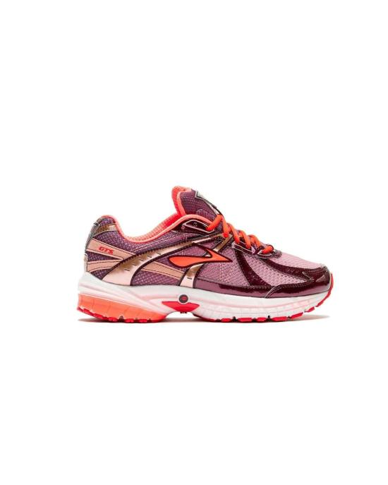  Brooks England 스니커즈 브룩스 잉글랜드 X 아퓨 아드레날린 GTS 10 트와그드