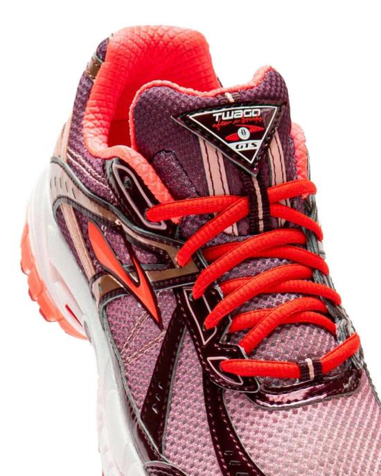  Brooks England 스니커즈 브룩스 잉글랜드 X 아퓨 아드레날린 GTS 10 트와그드 - OTHER BRANDS