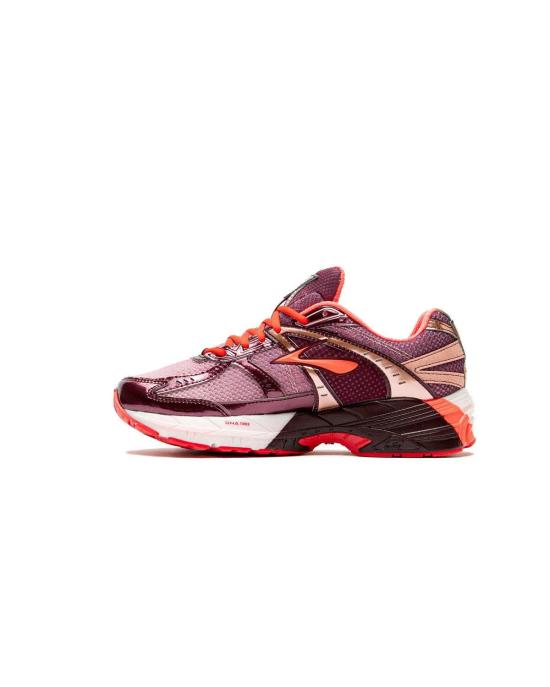  Brooks England 스니커즈 브룩스 잉글랜드 X 아퓨 아드레날린 GTS 10 트와그드 - OTHER BRANDS