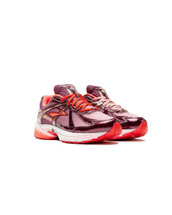  Brooks England 스니커즈 브룩스 잉글랜드 X 아퓨 아드레날린 GTS 10 트와그드 - OTHER BRANDS