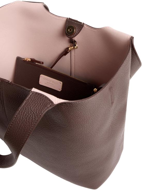 26FW 코치넬리 숄더백 8927291 BROWN - COCCINELLE