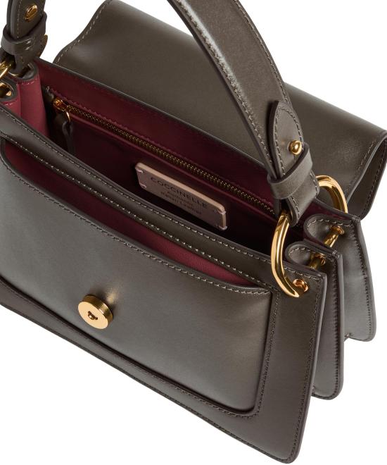 26FW 코치넬리 토트백 9833146 TAUPE - COCCINELLE