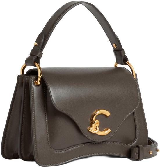 26FW 코치넬리 토트백 9833146 TAUPE - COCCINELLE