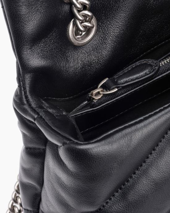 26FW 핑코 숄더백 107616A0F2Z99O BLACK - PINKO
