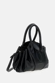 26FW 마르니 숄더백 SBMP0223A0P871000N99 DOM - MARNI