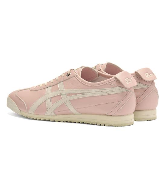  오니츠카타이거 멕시코 66 SD 스니커즈 1183A872 702 GINGER PEACH PUTTY DOM - ONITSUKA TIGER
