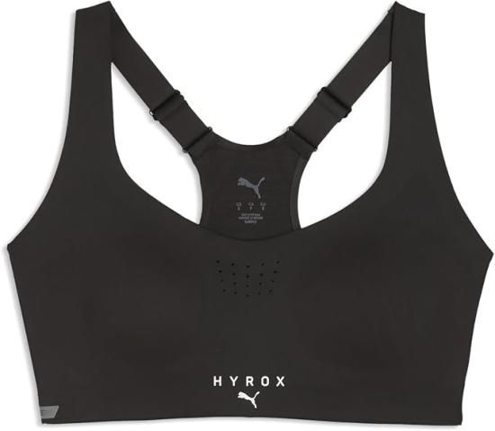 26FW 푸마 트레이닝 티셔츠 529149 01 DOM