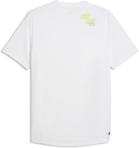 26FW 푸마 반팔 티셔츠 529237 02 DOM - PUMA