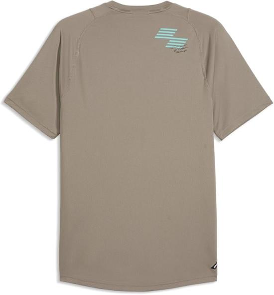 26FW 푸마 반팔 티셔츠 529237 81 DOM - PUMA