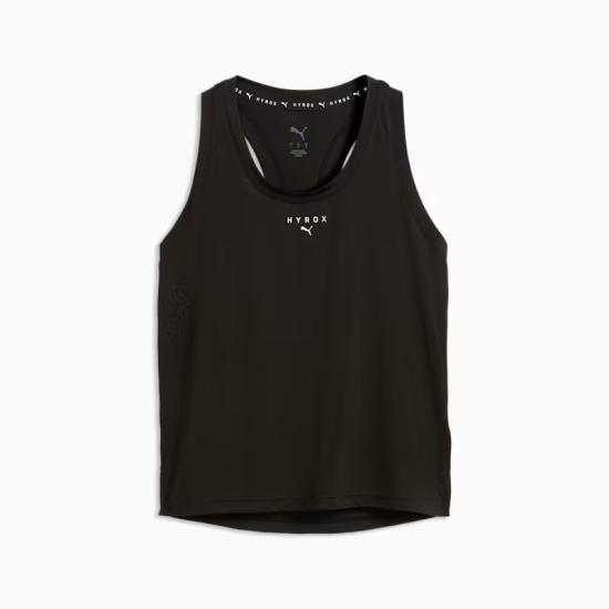 26FW 푸마 민소매 티셔츠 529254 01 DOM