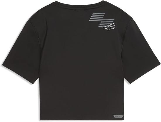 26FW 푸마 반팔 티셔츠 529328 01 DOM - PUMA