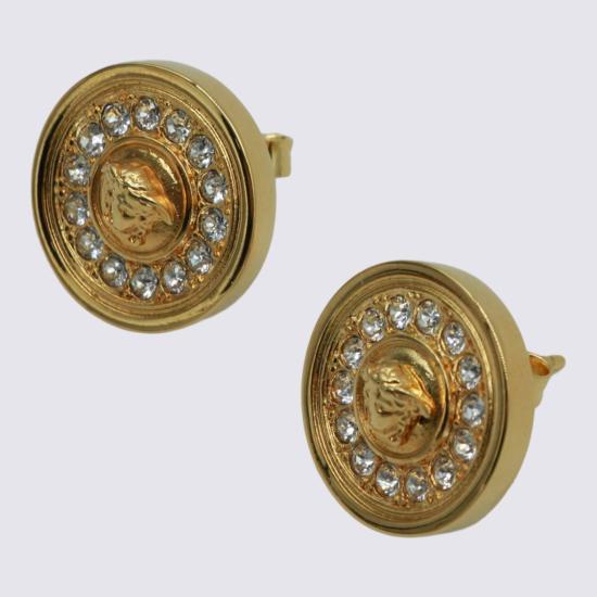 26FW 베르사체 주얼리 10261191A006214JTZ0 - VERSACE