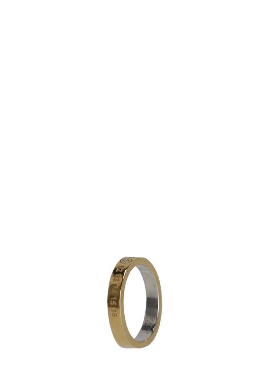 26SS 마르지엘라 주얼리 SM1UQ0121P8864702 - MAISON MARGIELA