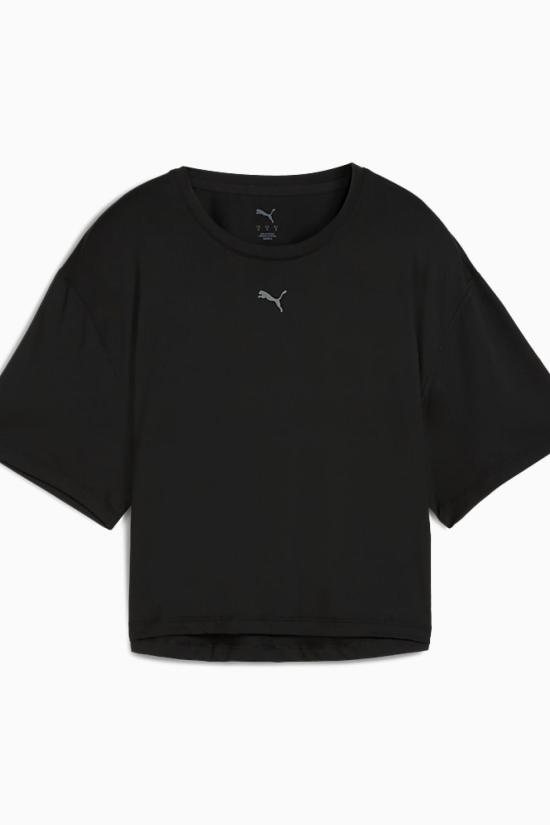 26FW 푸마 반팔 티셔츠 52745701 DOM