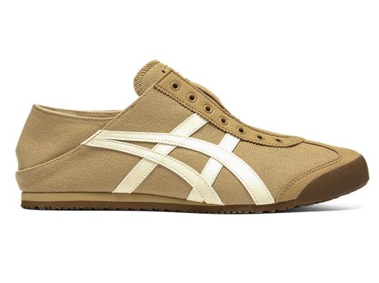  오니츠카타이거 멕시코 66 파라티 1183A437 201 DOM - ONITSUKA TIGER