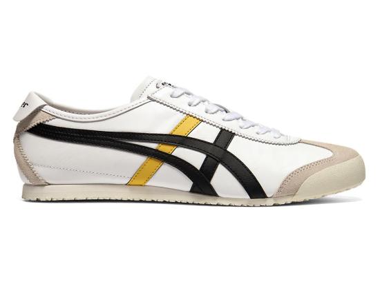  오니츠카타이거 멕시코 66 스니커즈 1183C102 108 DOM - ONITSUKA TIGER
