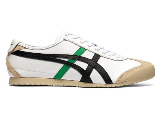  오니츠카타이거 멕시코 66 스니커즈 1183C102 109 DOM - ONITSUKA TIGER