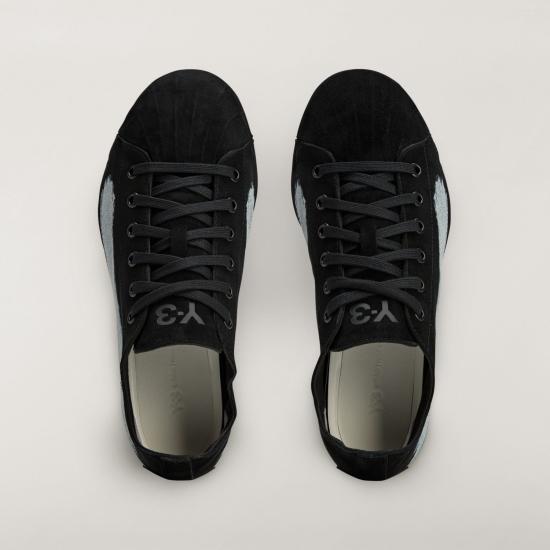 25FW 와이쓰리 스니커즈 JR7456 DOM - Y-3