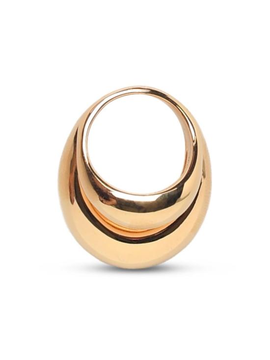 26FW 판코네시 주얼리 CAO FG003 S COPPER GOLD
