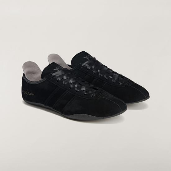 25FW 와이쓰리 스니커즈 JS2457 DOM - Y-3