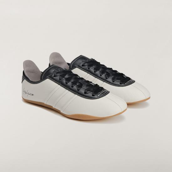 25FW 와이쓰리 스니커즈 JR6645 DOM - Y-3