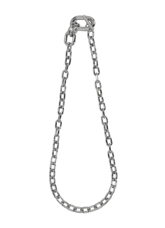 26FW 파코라반 주얼리 20HBB0088MET077P040 - PACO RABANNE
