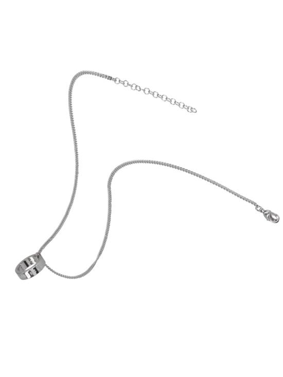 26FW MM6 메종마르지엘라 주얼리 SM6UU0048 P7296951 - MM6 MAISON MARGIELA