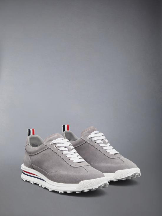 26FW 톰브라운 스니커즈 MFE018B L0037 059 GREY DOM