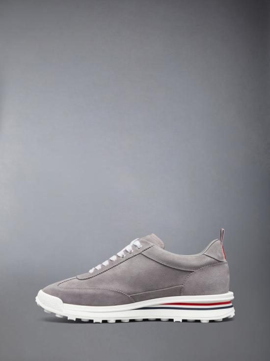 26FW 톰브라운 스니커즈 MFE018B L0037 059 GREY DOM - THOM BROWNE