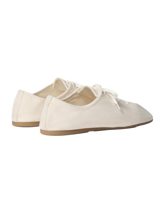 26SS 르메르 스니커즈 FO0286 LF1610 048 LIGHT CREAM DOM - LEMAIRE