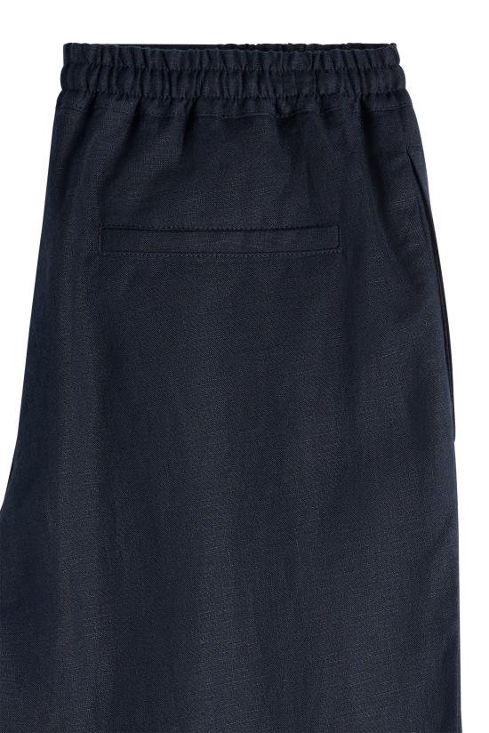 26SS 제이린드버그 트레이닝/조거 팬츠 FMPA16213 6855 JL NAVY DOM - J LINDEBERG