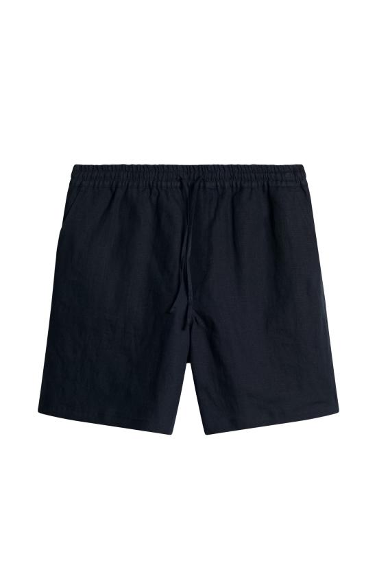 26SS 제이린드버그 숏팬츠 FMPA16211 6855 JL NAVY DOM
