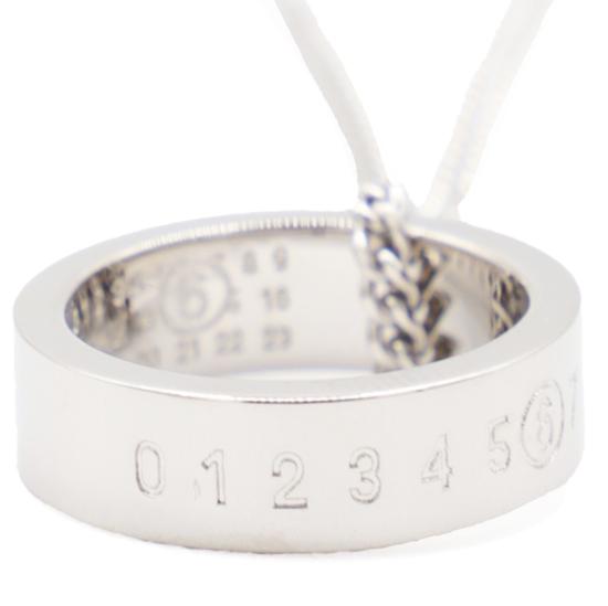 26FW MM6 메종마르지엘라 주얼리 SM6UU0048P7296951 - MM6 MAISON MARGIELA