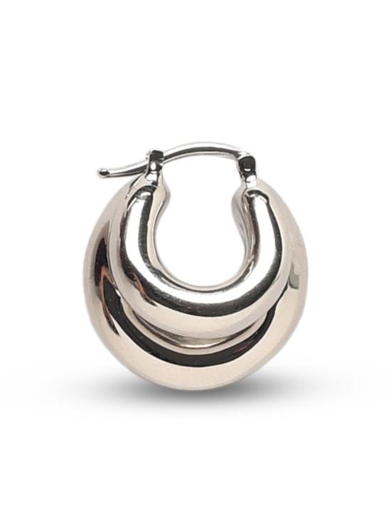 26FW 판코네시 주얼리 CAO EA003 P COPPER SILVER - PANCONESI