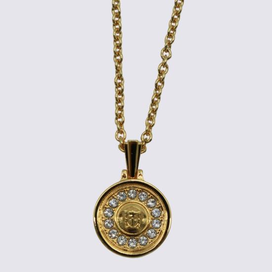 26FW 베르사체 주얼리 10261181A006214JTZ0 - VERSACE