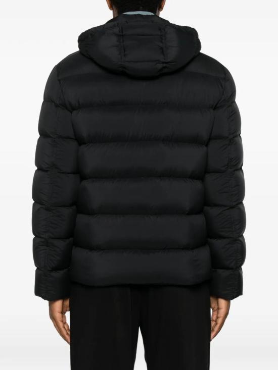 26FW 에르노 패딩 조끼 PI0016ULE 12456Z 9300 BLACK - HERNO