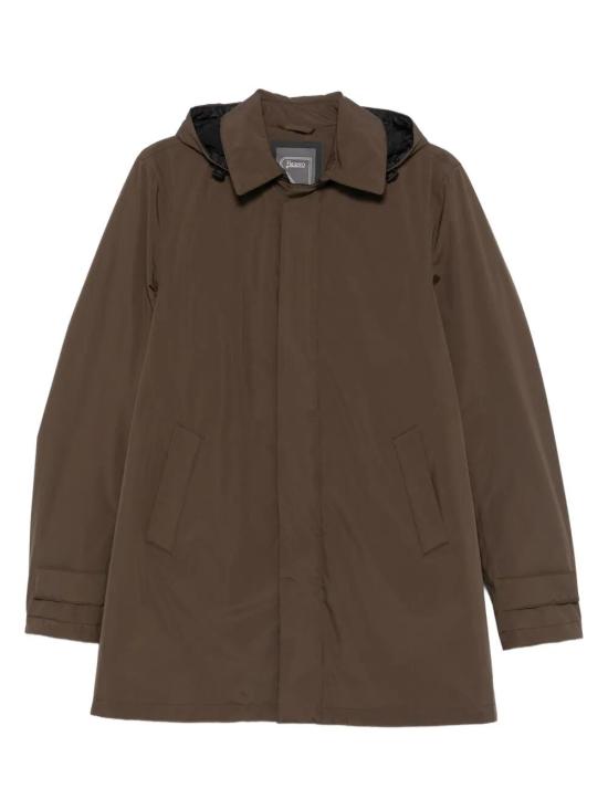 26FW 에르노 패딩 PI001242U 12840 7400 GREEN