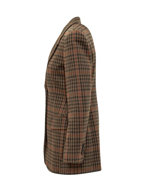 26FW 막스마라 수트 자켓 2621916132600MXM 002 GALLES - MAX MARA