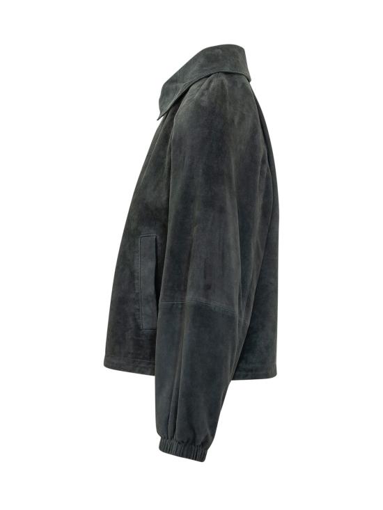 26FW 위켄드막스마라 무스탕 2625446011600 003 BLU - WEEKEND MAX MARA