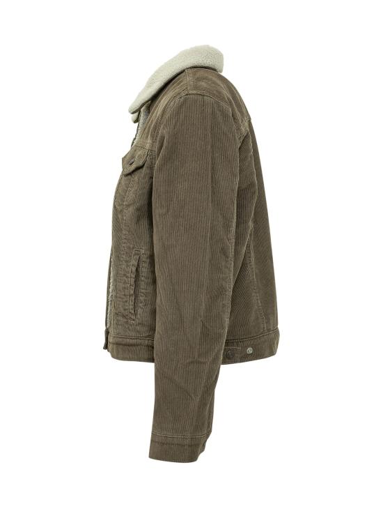 26FW 리바이스 데님 자켓 36136 0148 BROWN - LEVI'S