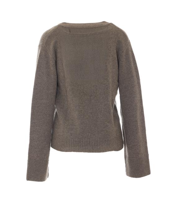 26FW 리사 양 가디건 202084 TL Beige - LISA YANG